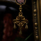 Collier mains