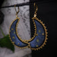 Boucles "starry night"