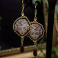 Boucles têtes de poupée