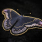 Broche papillon