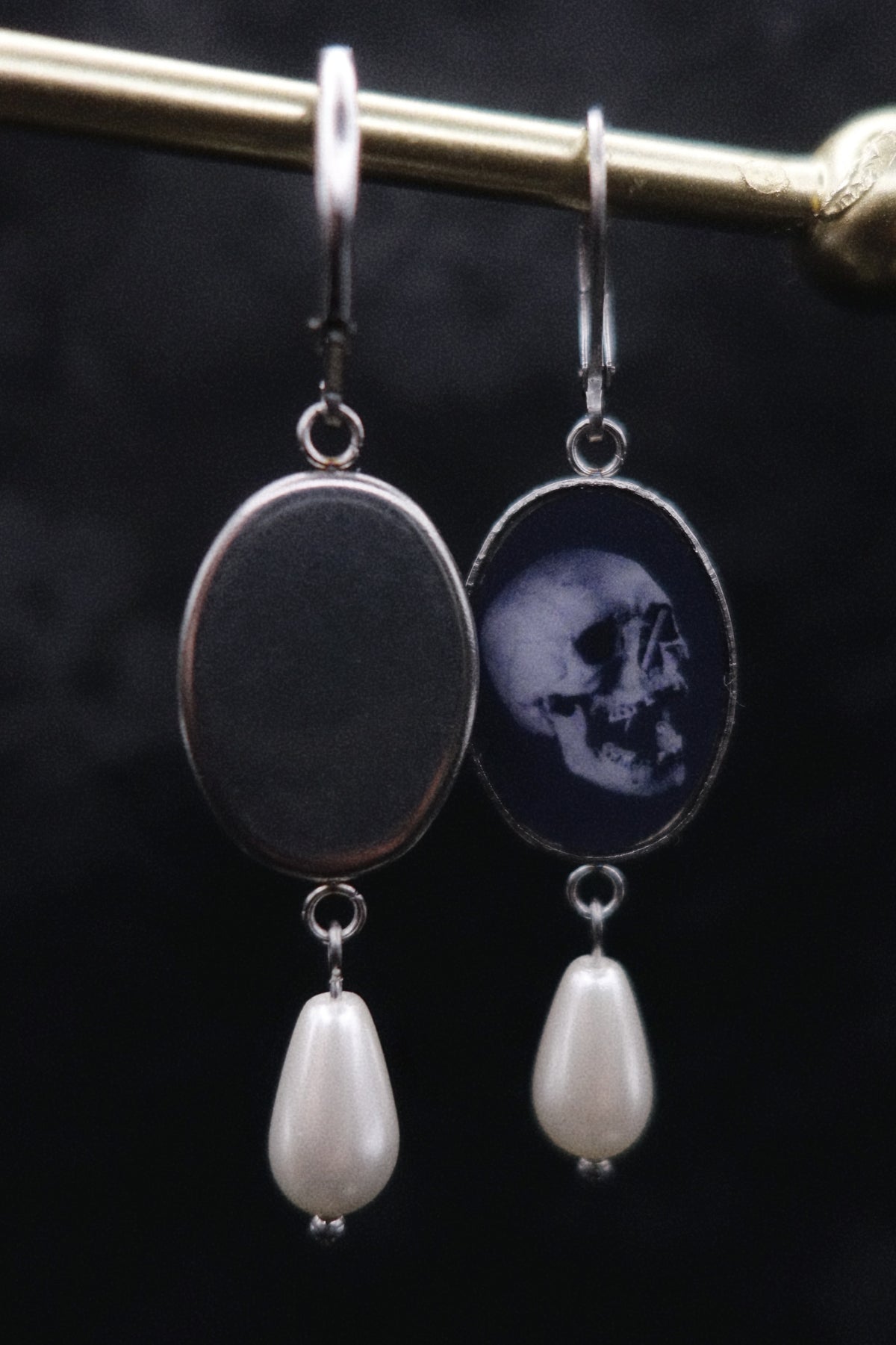 Boucles dépareillées