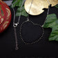 Collier "blegh"