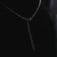 Collier insecte