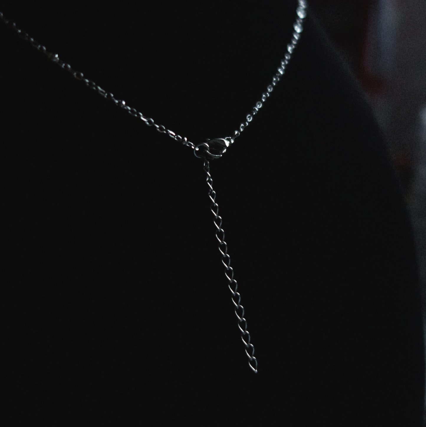 Collier insecte