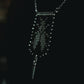 Collier insecte