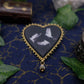 Broche envol