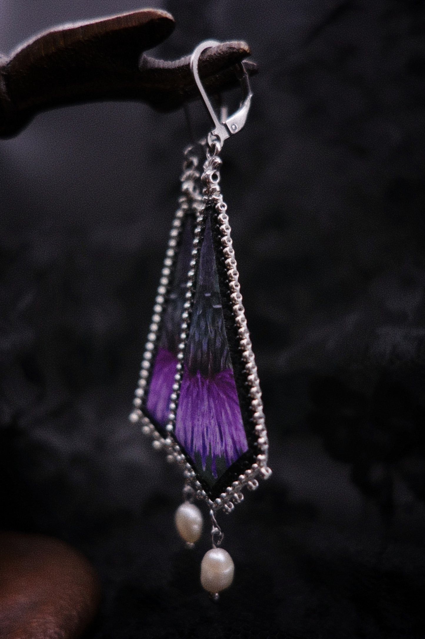 Boucles chardon