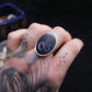 Bague serpent