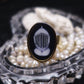 Bague heaume