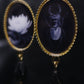 Boucles dépareillées