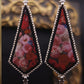 Boucles nature morte
