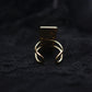 Bague épée