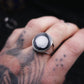 Bague coquillage