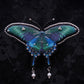 Broche papillon