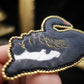 Broche cygne