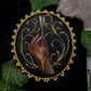 Broche flèche
