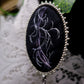 Broche ronces