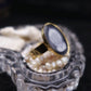 Bague heaume