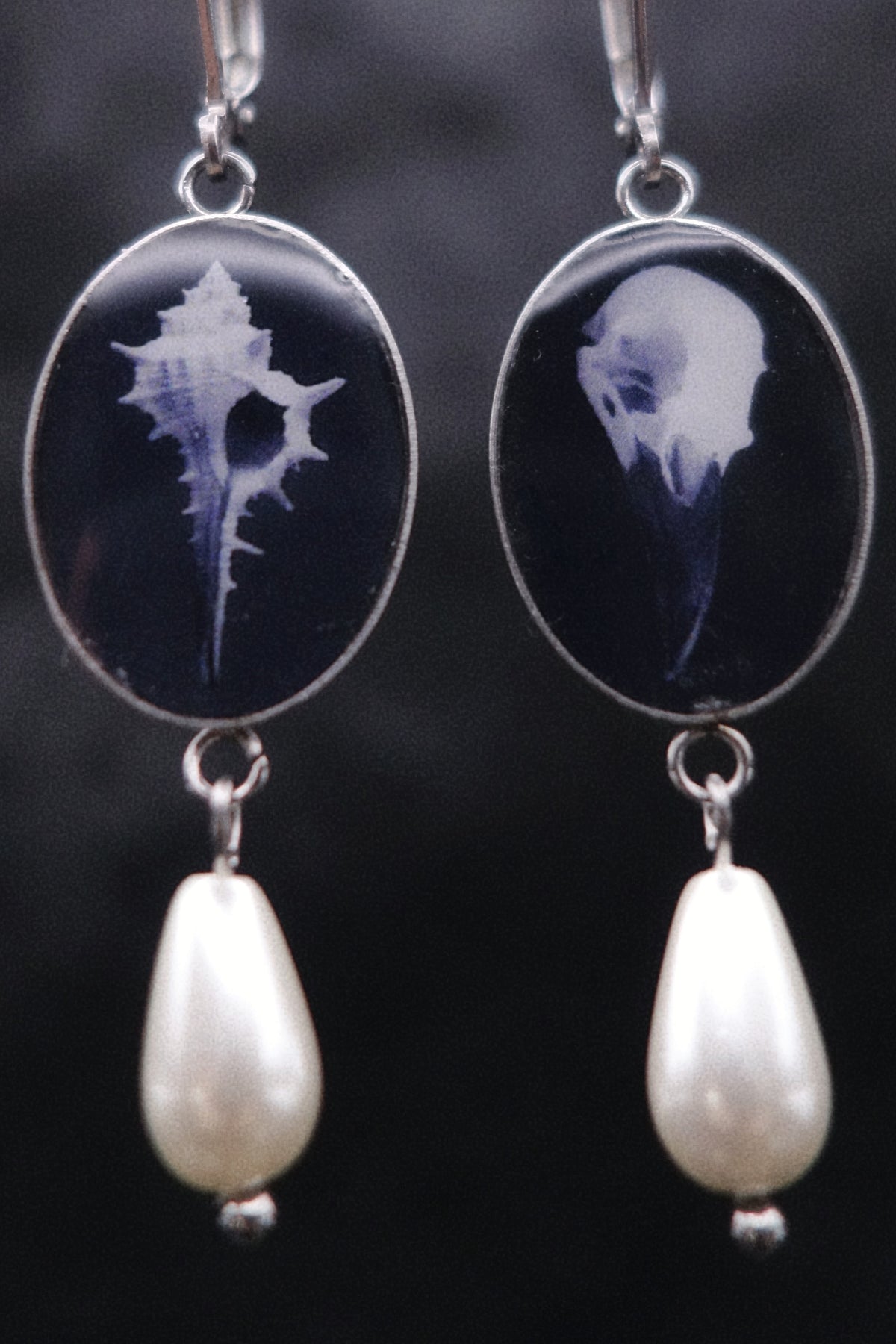 Boucles dépareillées