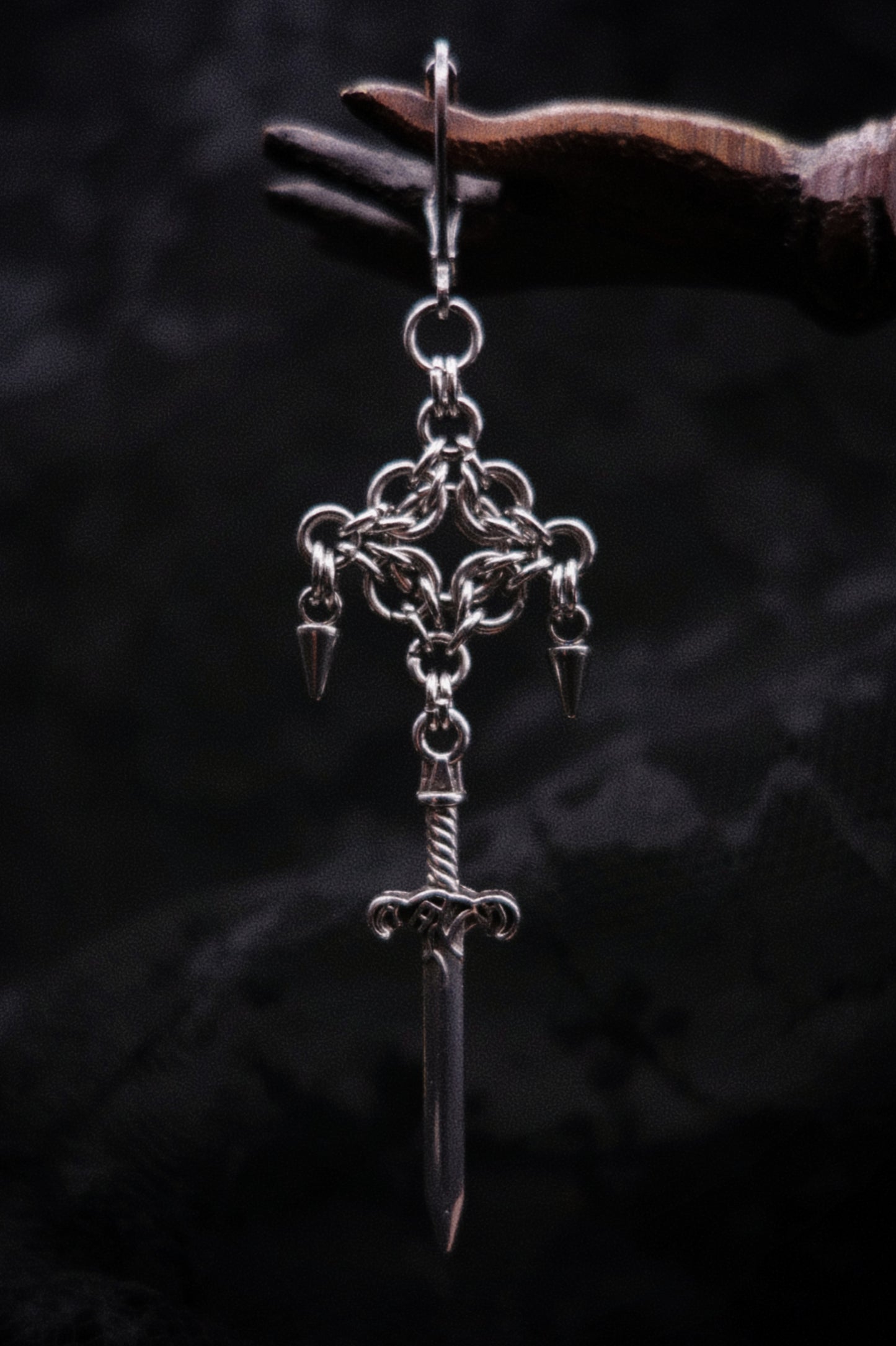 Boucles dépareillées