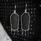 Boucles pattes de chat