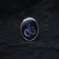 Bague serpent