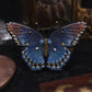 Broche papillon
