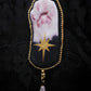 Broche patte de chat