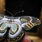 Broche papillon