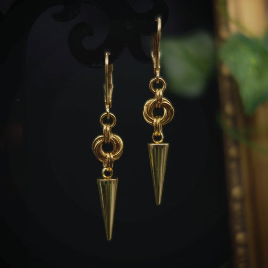Boucles cônes