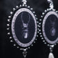 Boucles scarabées