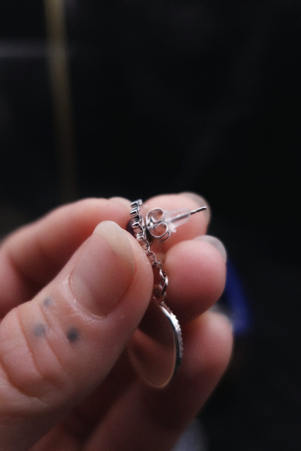 Boucles dépareillées