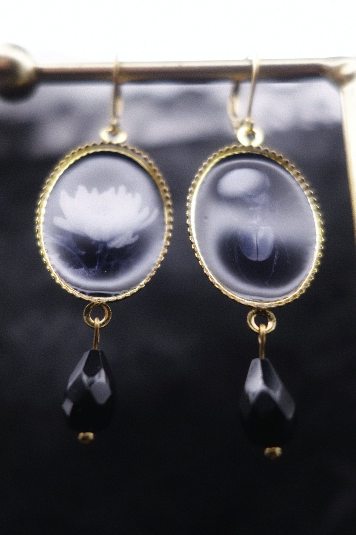 Boucles dépareillées