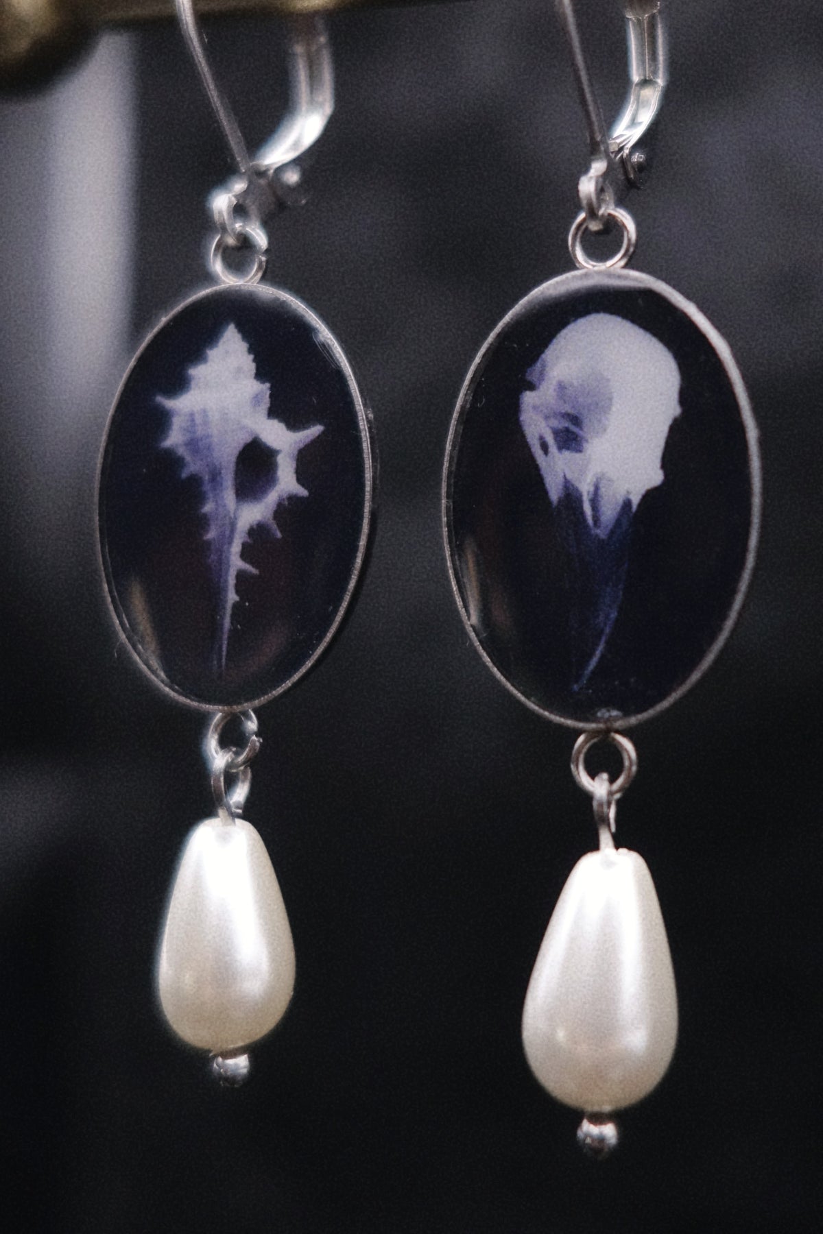 Boucles dépareillées
