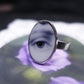 Bague œil