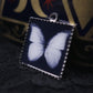 Pendentif papillon