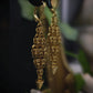 Boucles pyramides