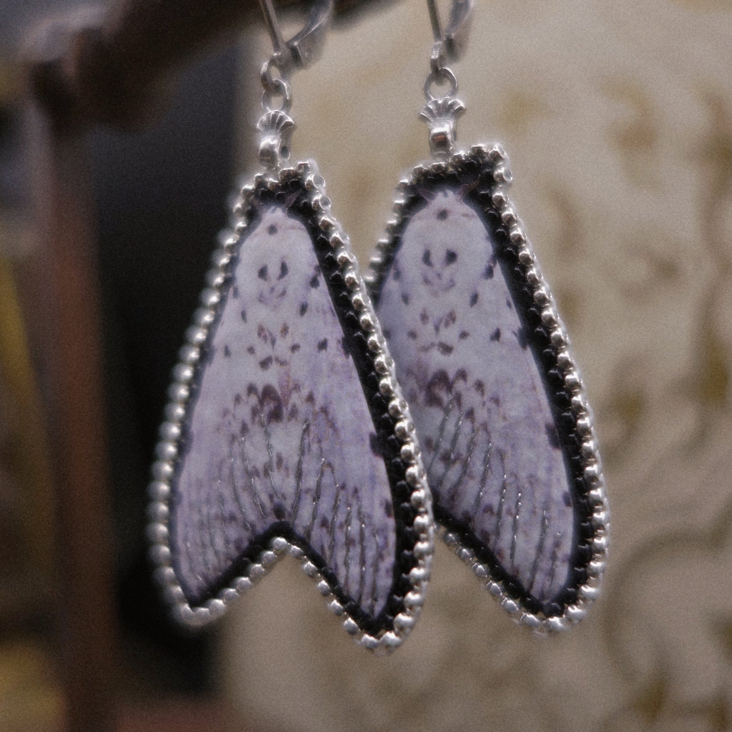 Boucles papillon