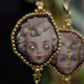Boucles têtes de poupée