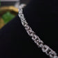 Collier chaîne et pendentif perle nacrée