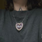 Collier "blegh"