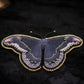 Broche papillon