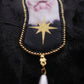 Broche patte de chat
