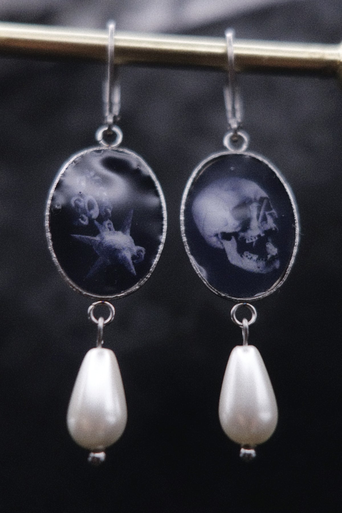 Boucles dépareillées