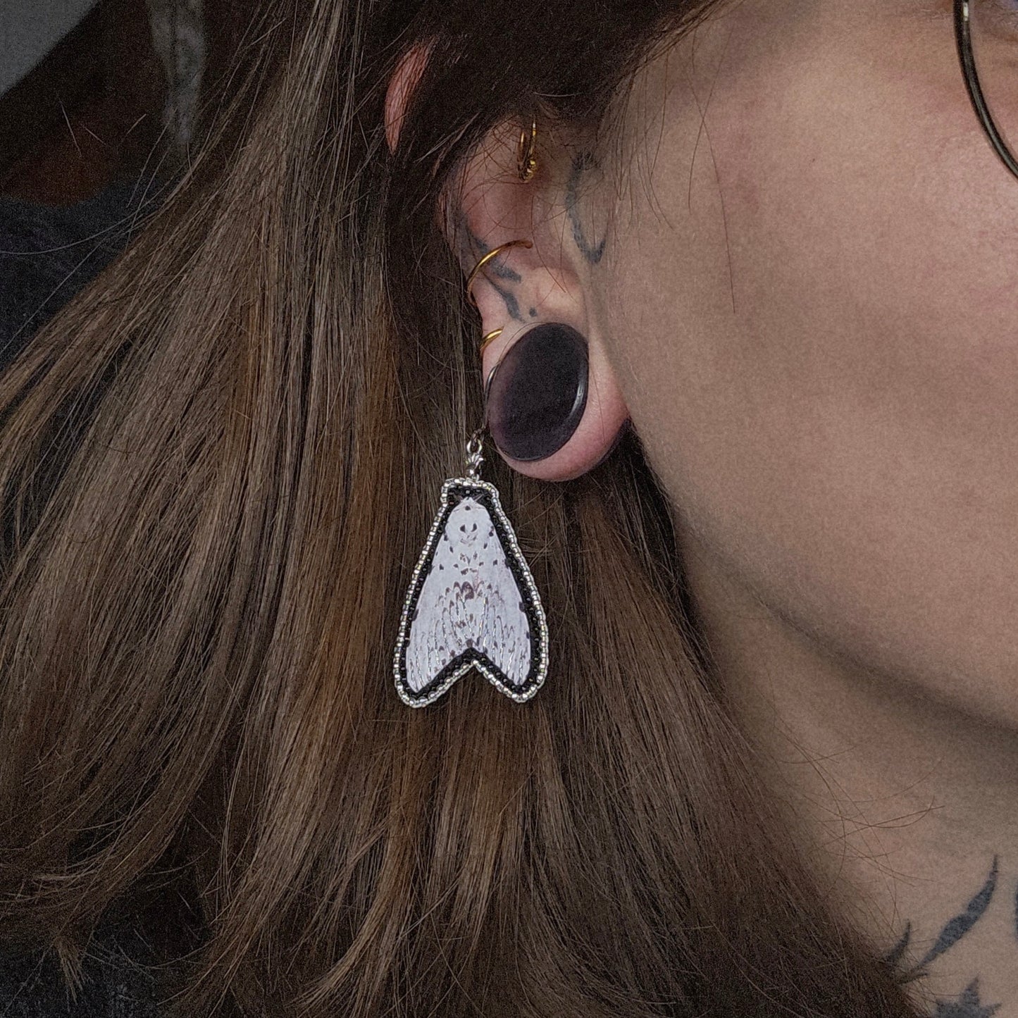 Boucles papillon