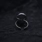 Bague serpent