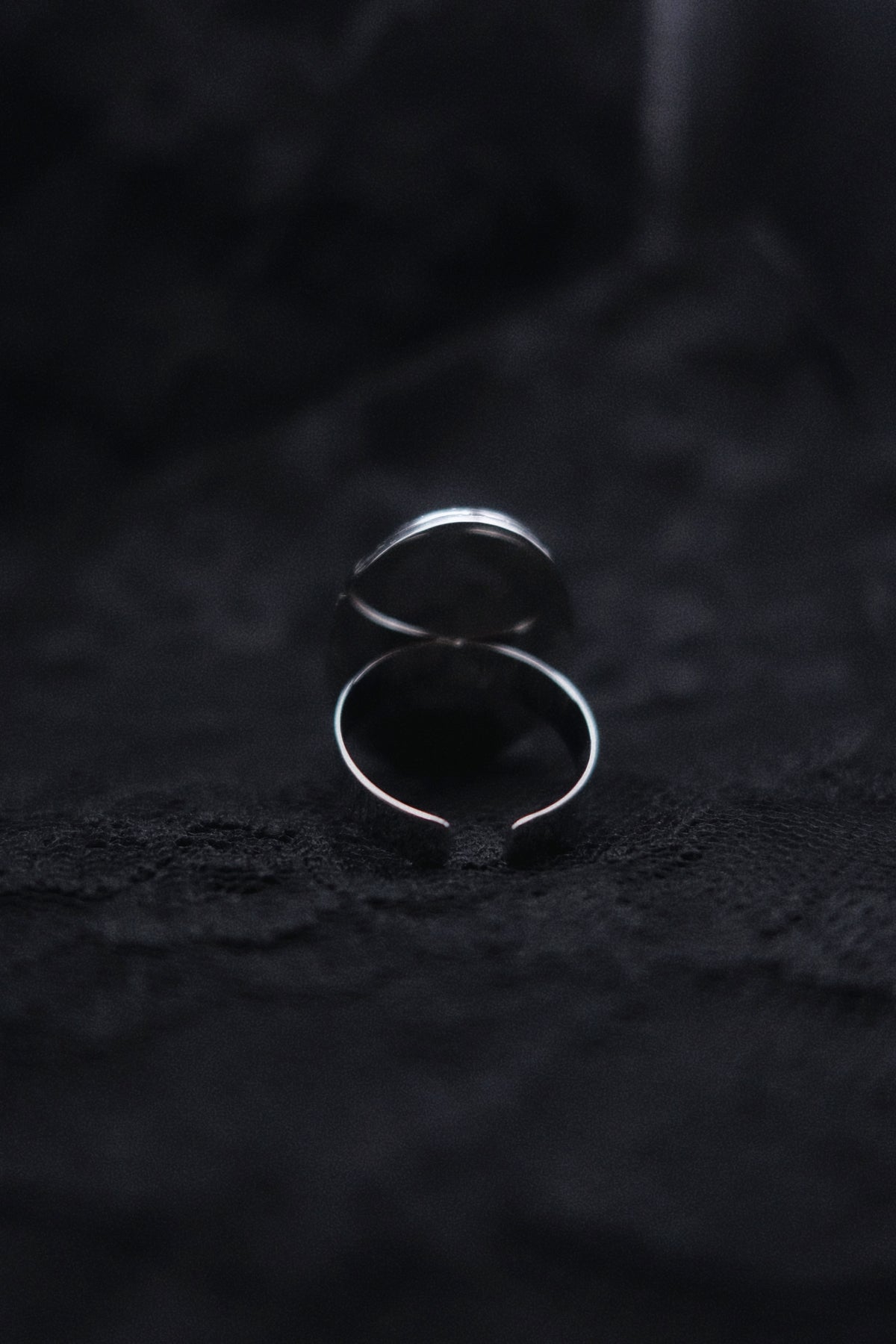 Bague serpent