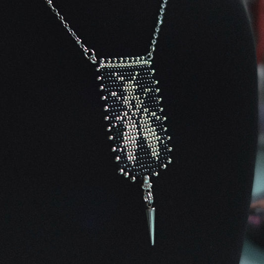 Collier insecte
