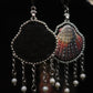 Boucles coquillage