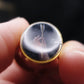 Bague flèche